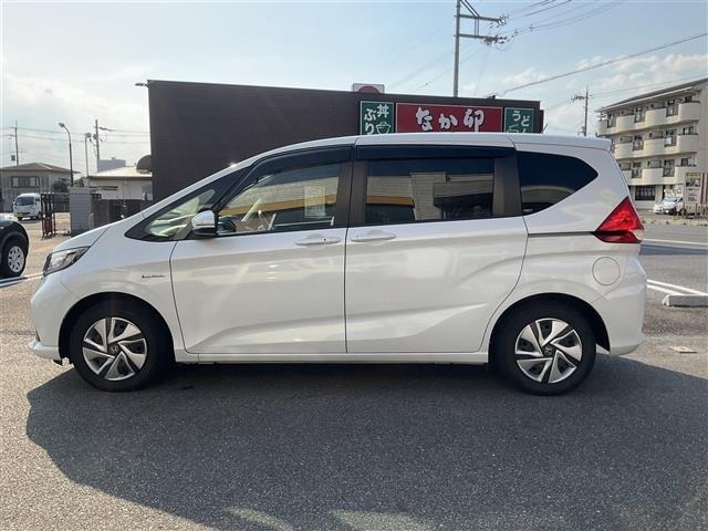 Honda FREED 2022 7570114-18