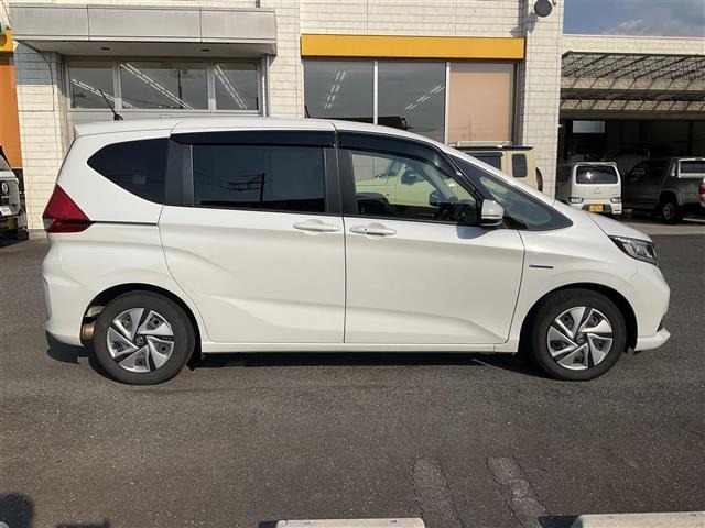 Honda FREED 2022 7570114-19