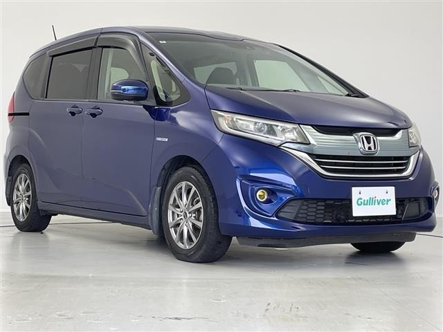 Honda FREED 2018 7570115-0
