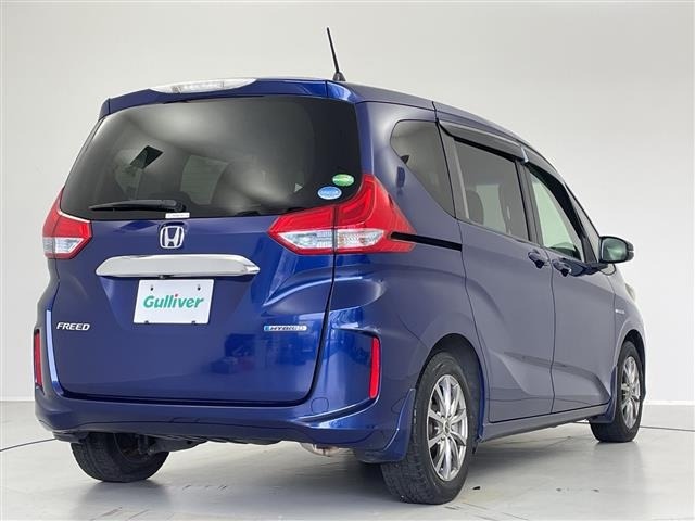 Honda FREED 2018 7570115-14