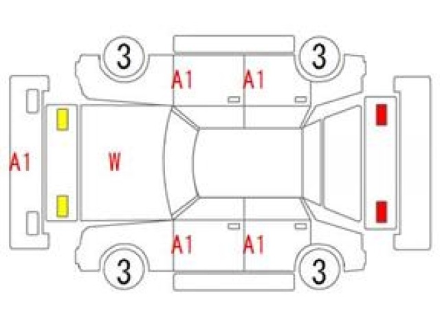Honda FREED 2018 7570115-23