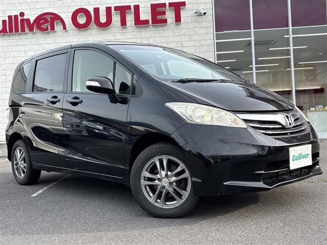 Honda FREED 2014 7570116-0