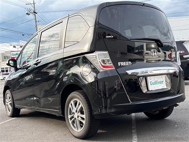 Honda FREED 2014 7570116-13