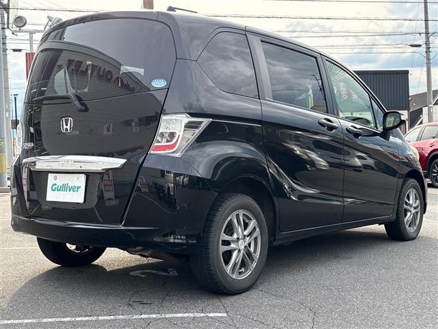 Honda FREED 2014 7570116-22