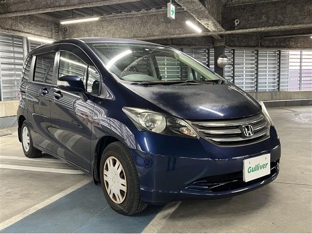 Honda FREED 2009 7570118-0