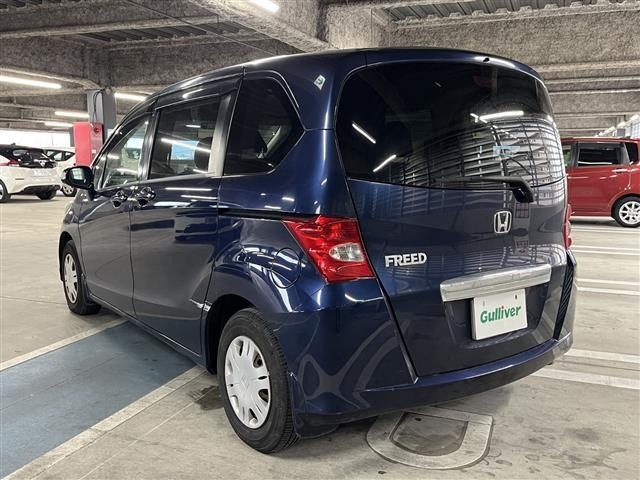 Honda FREED 2009 7570118-1