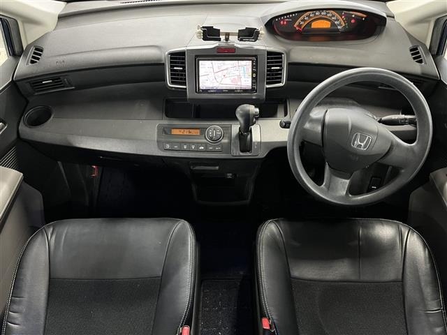 Honda FREED 2009 7570118-2