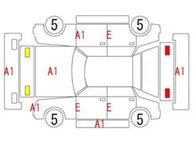 Honda FREED 2019 7570124-23