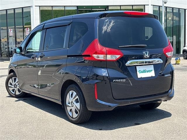 Honda FREED 2022 7570125-14