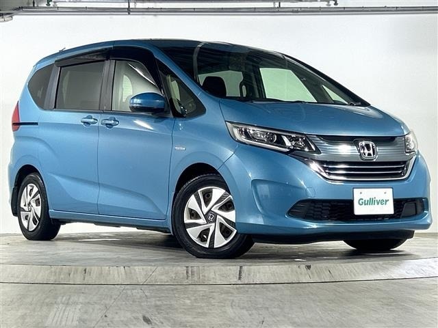 Honda FREED 2017 7570129-0