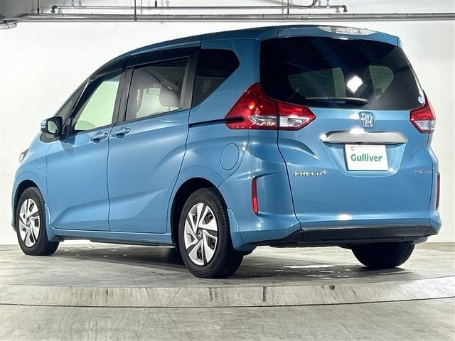 Honda FREED 2017 7570129-13