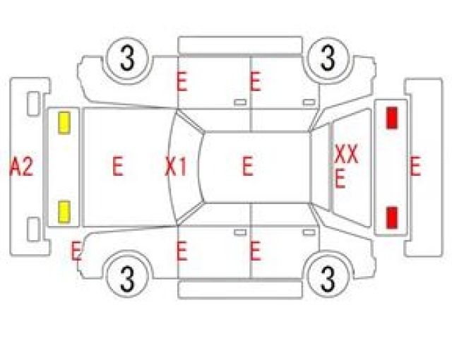 Honda FREED 2017 7570129-23
