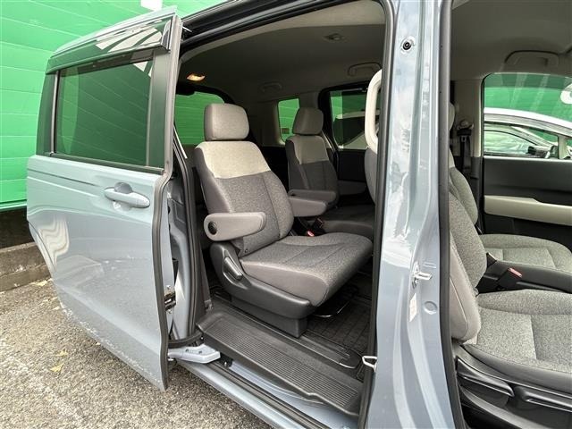 Honda FREED 2024 7570130-1