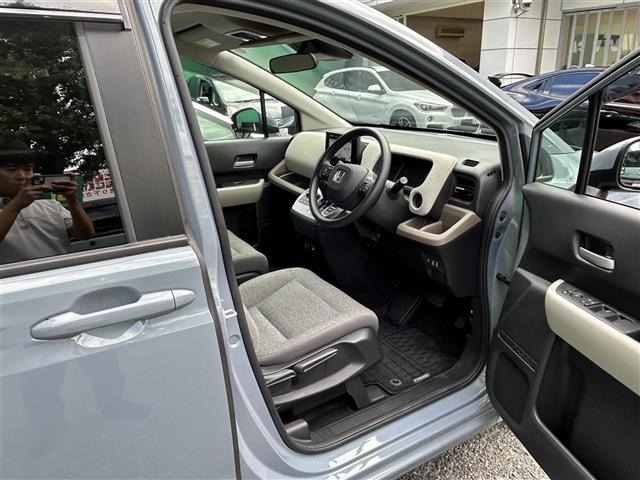 Honda FREED 2024 7570130-18