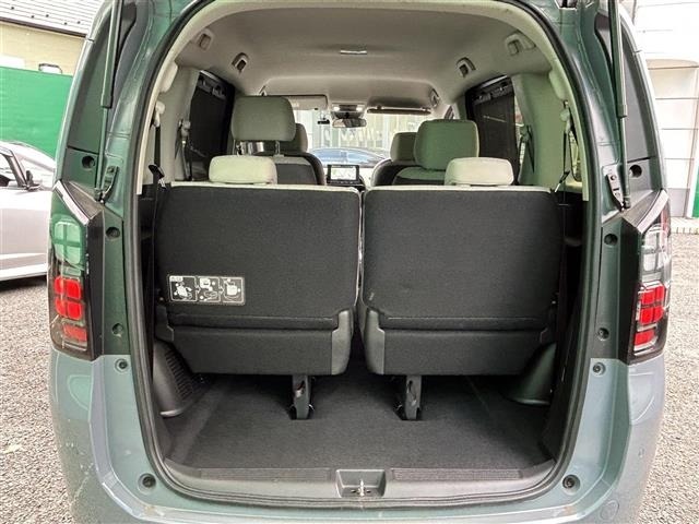 Honda FREED 2024 7570130-20