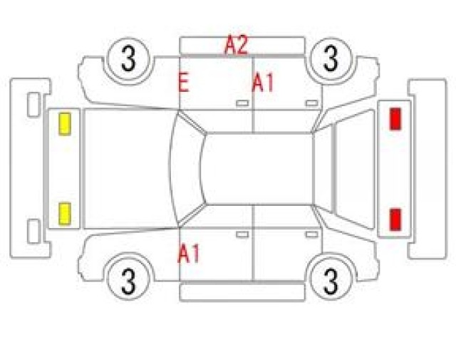 Honda FREED 2024 7570130-23