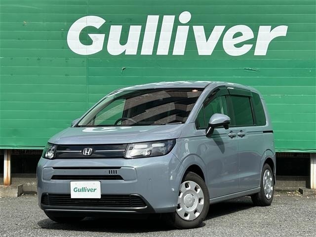 Honda FREED 2024 7570130-6