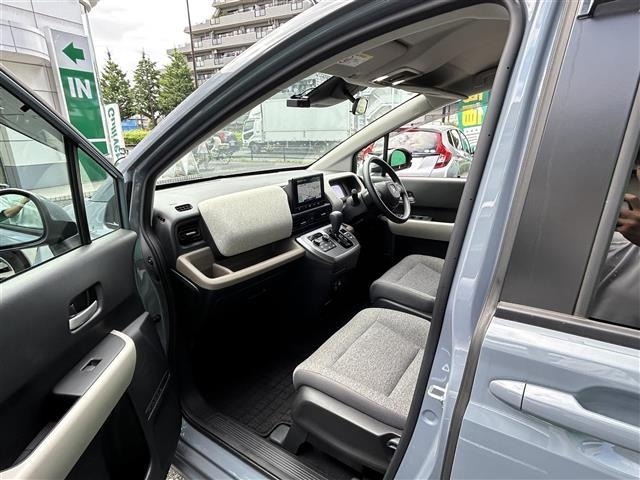Honda FREED 2024 7570130-7