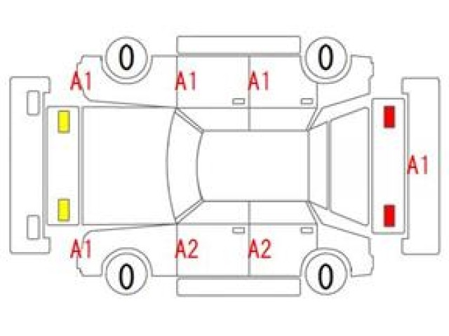 Honda FREED 2023 7570131-23
