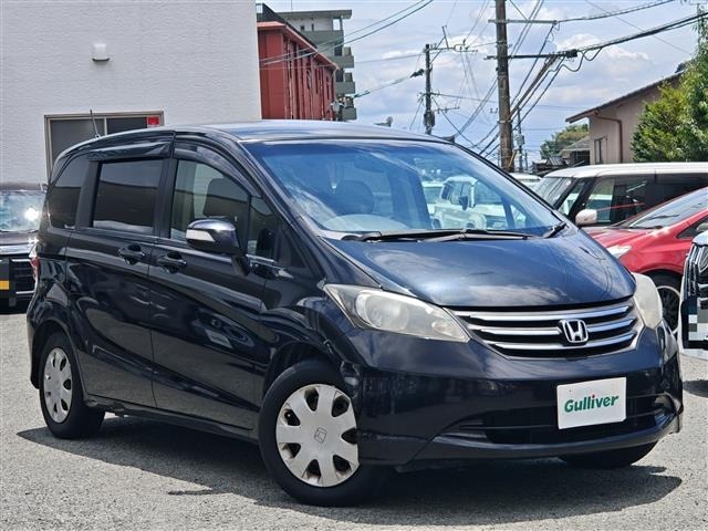 Honda FREED 2011 7570132-0