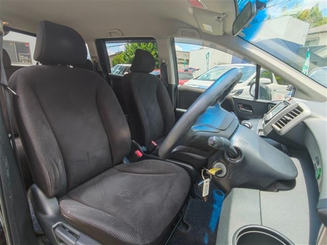 Honda FREED 2011 7570132-10