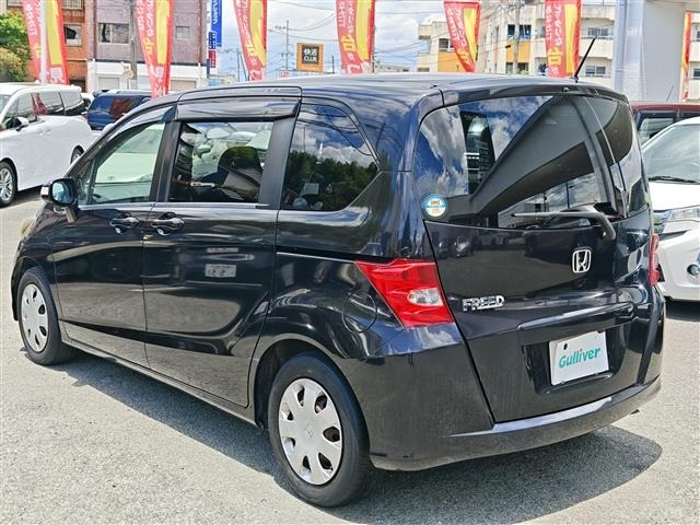 Honda FREED 2011 7570132-13
