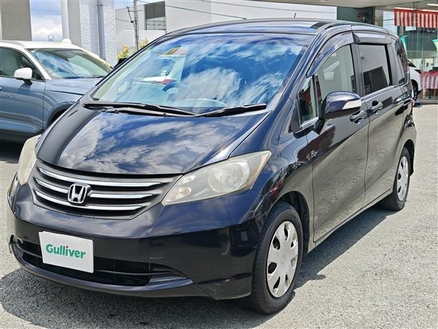 Honda FREED 2011 7570132-15