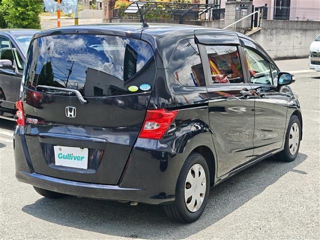 Honda FREED 2011 7570132-16