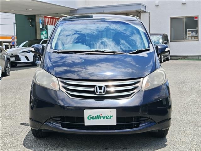 Honda FREED 2011 7570132-17