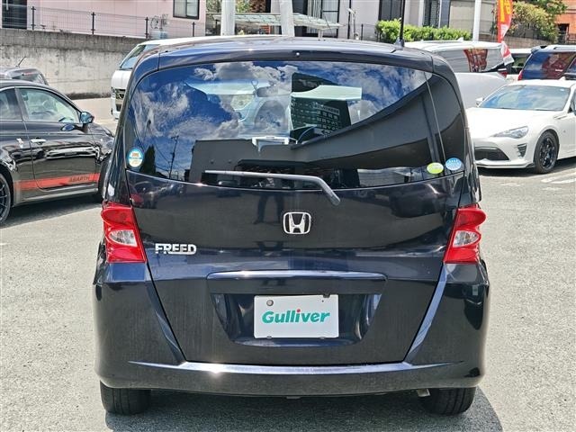 Honda FREED 2011 7570132-18