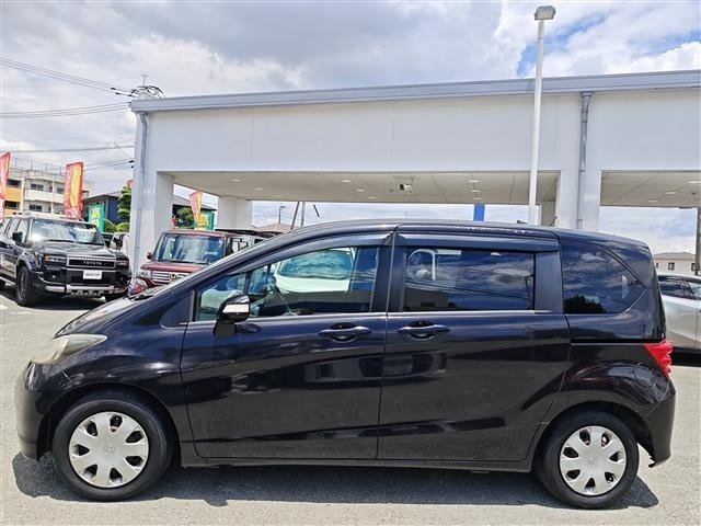 Honda FREED 2011 7570132-19