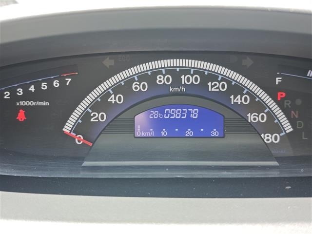 Honda FREED 2011 7570132-6
