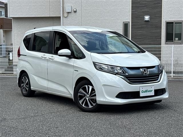 Honda FREED 2017 7570137-0