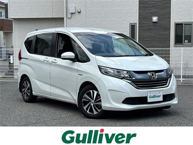 Honda FREED 2017 7570137-15