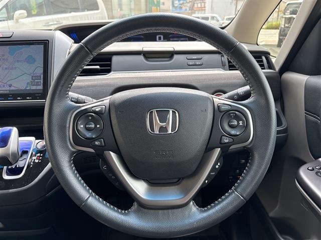 Honda FREED 2017 7570137-17