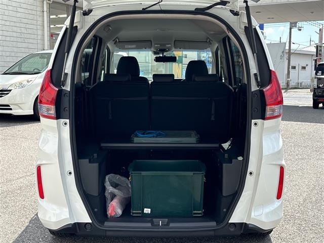 Honda FREED 2017 7570137-21
