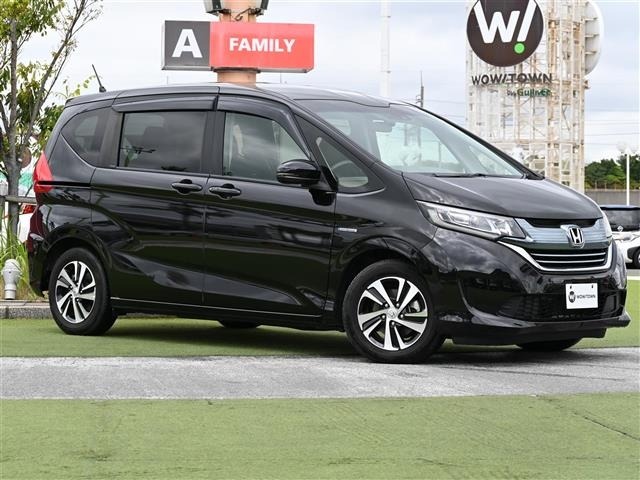 Honda FREED 2019 7570138-0