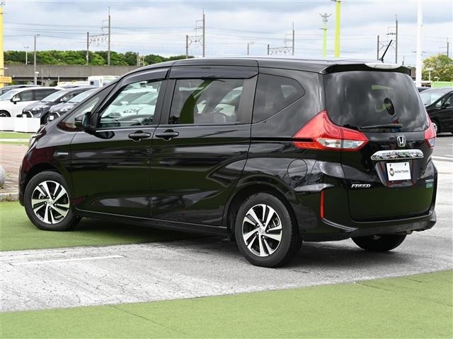 Honda FREED 2019 7570138-14