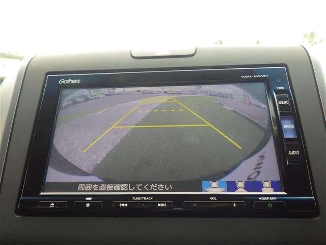 Honda FREED 2019 7570138-16