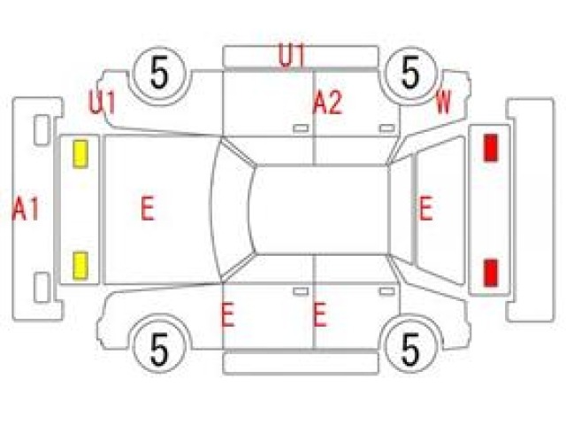 Honda FREED 2019 7570138-24