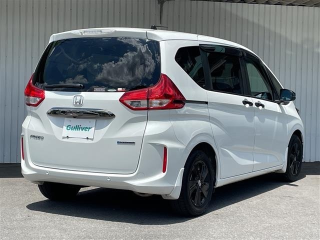 Honda FREED 2023 7570140-20