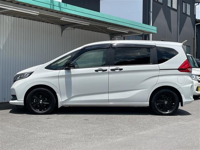 Honda FREED 2023 7570140-4