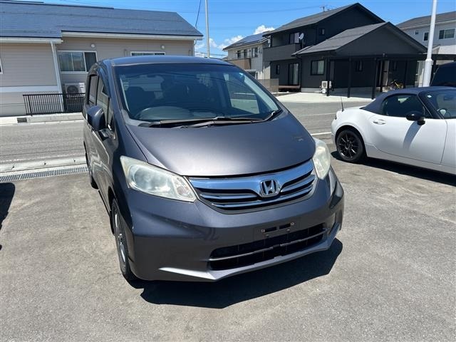 Honda FREED 2013 7570141-0
