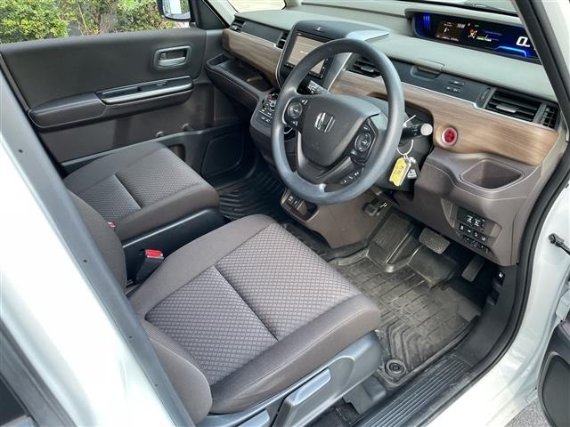 Honda FREED 2022 7570142-22