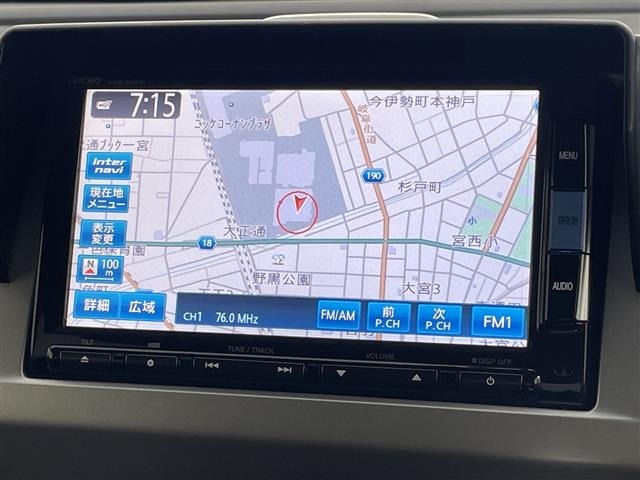 Honda FREED 2015 7570144-11