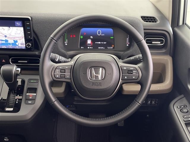 Honda FREED 2025 7570145-17