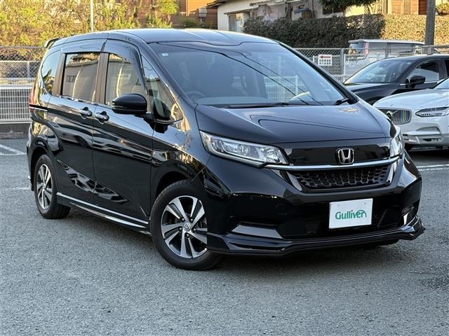 Honda FREED 2024 7570147-0