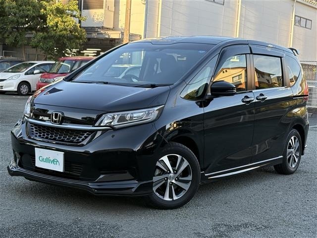 Honda FREED 2024 7570147-4