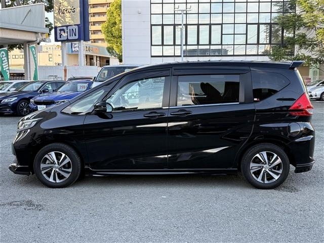 Honda FREED 2024 7570147-6
