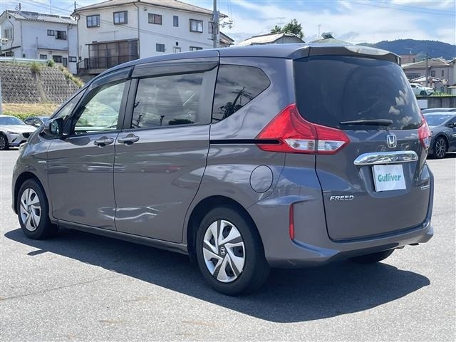 Honda FREED 2019 7570150-13